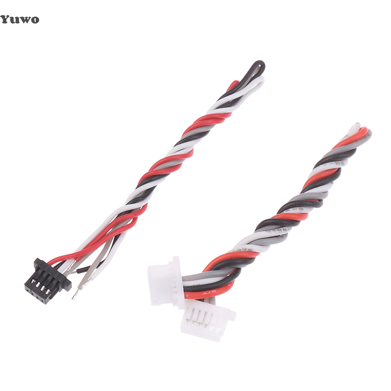 Walksnail Avatar Hd Kit V2 32Gb - Walksnail Avatar ชุดสายไฟ 6Pin สําหรับ V1