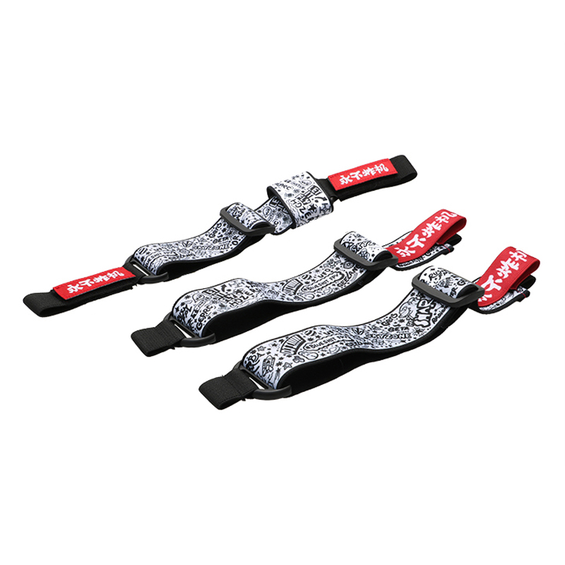 Skyzone Sky04X Pro Oled Fpv Goggles - ไม่เคย CRASH FPV แว่นตาวิดีโอ Graffiti Headband