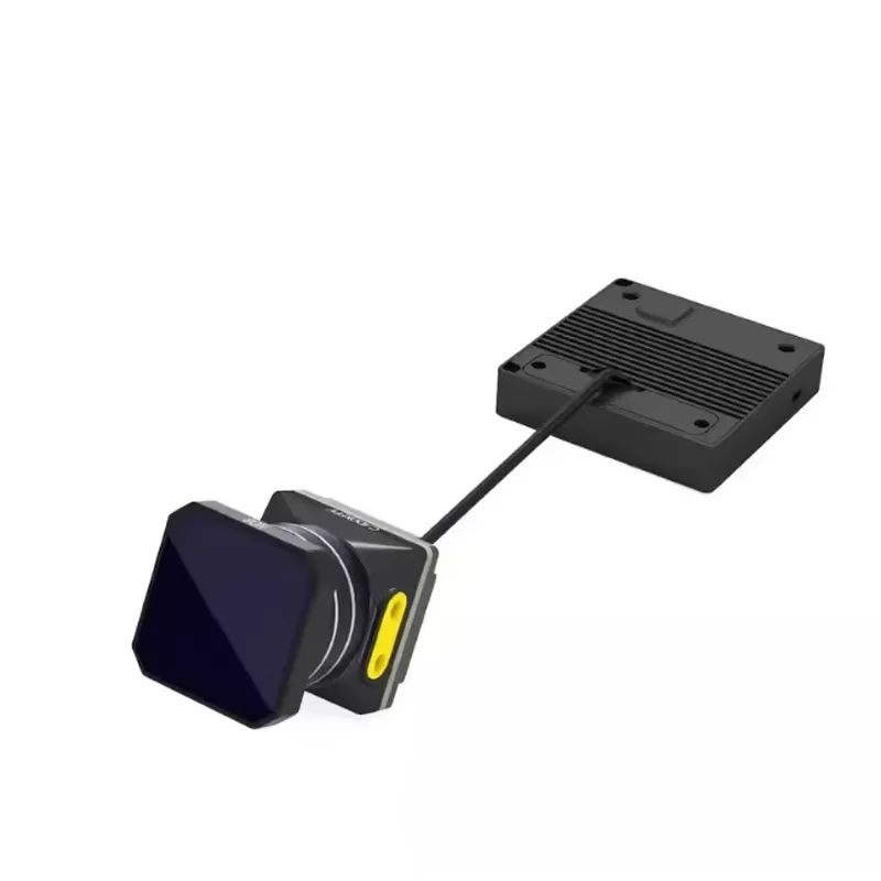 Walksnail Avatar Hd Moonlight Kit 4K - ชุดกล้องวิดีโอ 4K HD รุ่น Moonlight จาก