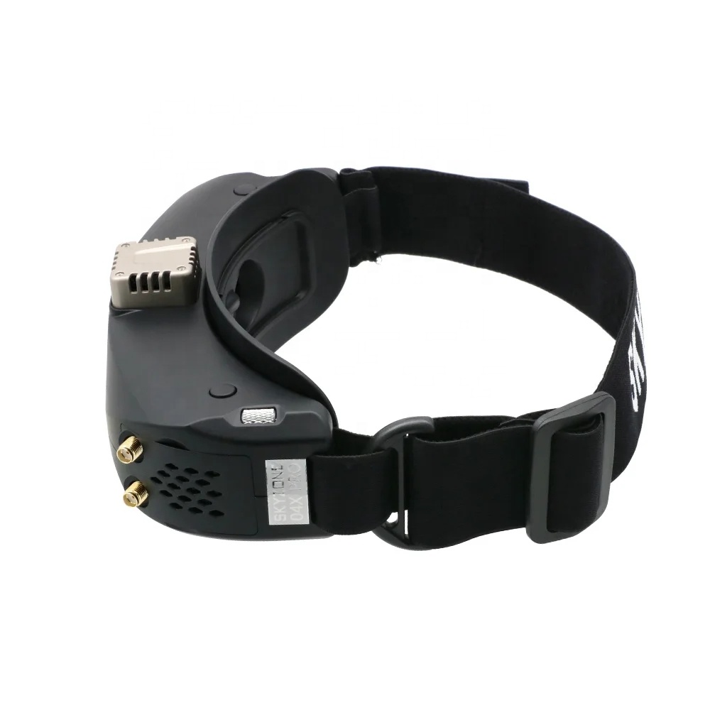 Skyzone Sky04O Pro Fpv Goggles - แว่นตา FPV Uangel Wholesale SKYZONE SKY04O