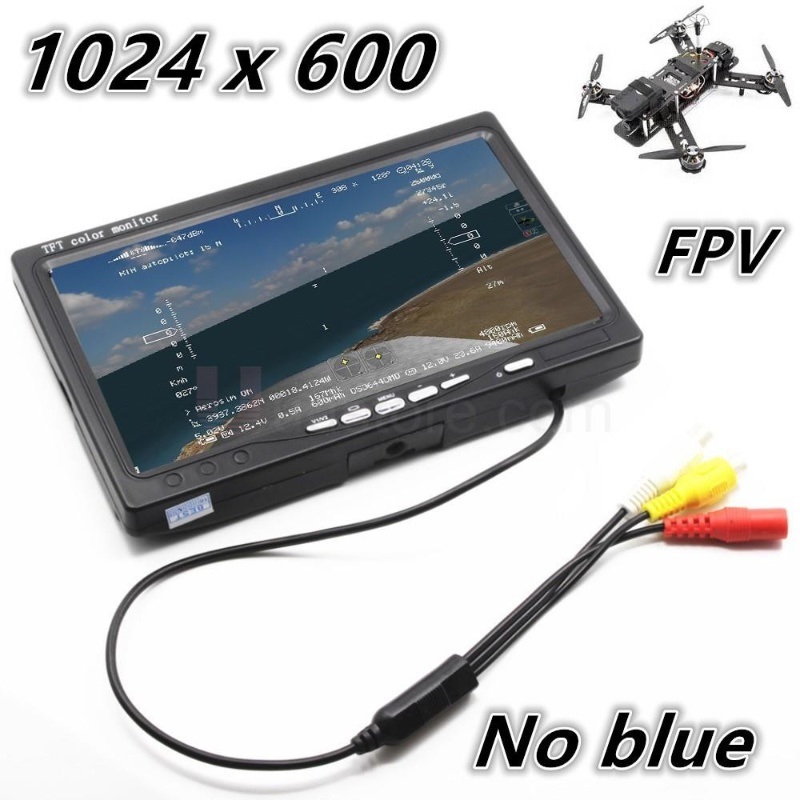 Skyzone Sky04O Pro Fpv Goggles - FPVKING ไม่มีสีฟ้า 7 