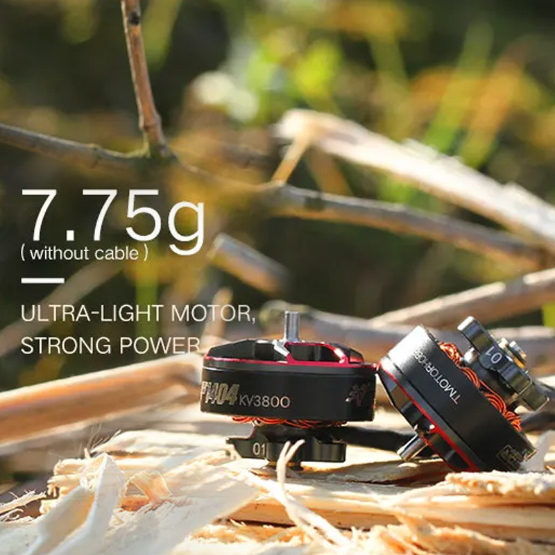 T-Motor F1404 1404 2900 3800 4 - Walksnail Avatar Hd Goggles X บทวิจารณ์และราคา