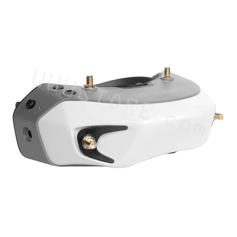 แว่นตา FPV Fatshark HDO3 Fat S - Skyzone Sky04O Pro Fpv Goggles บทวิจารณ์และราคา