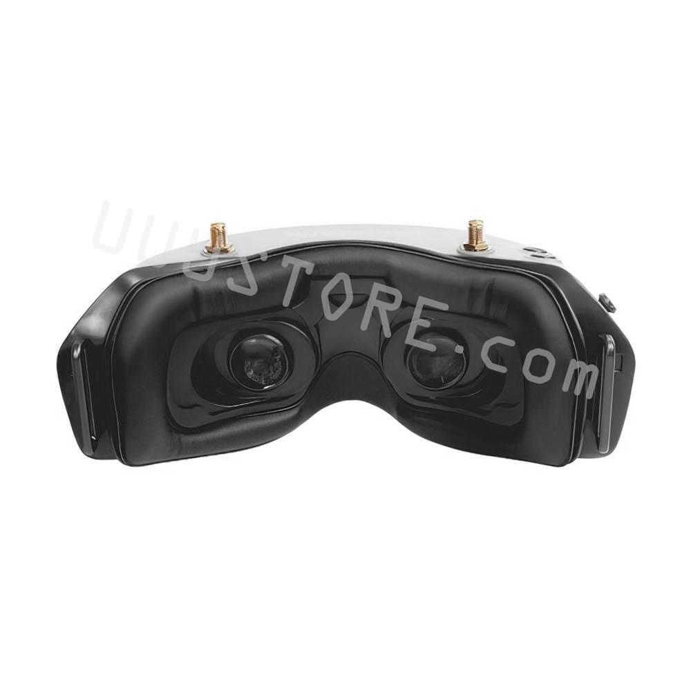 แว่นตา FPV Fatshark HDO3 Fat S - Skyzone Sky04O Pro Fpv Goggles บทวิจารณ์และราคา