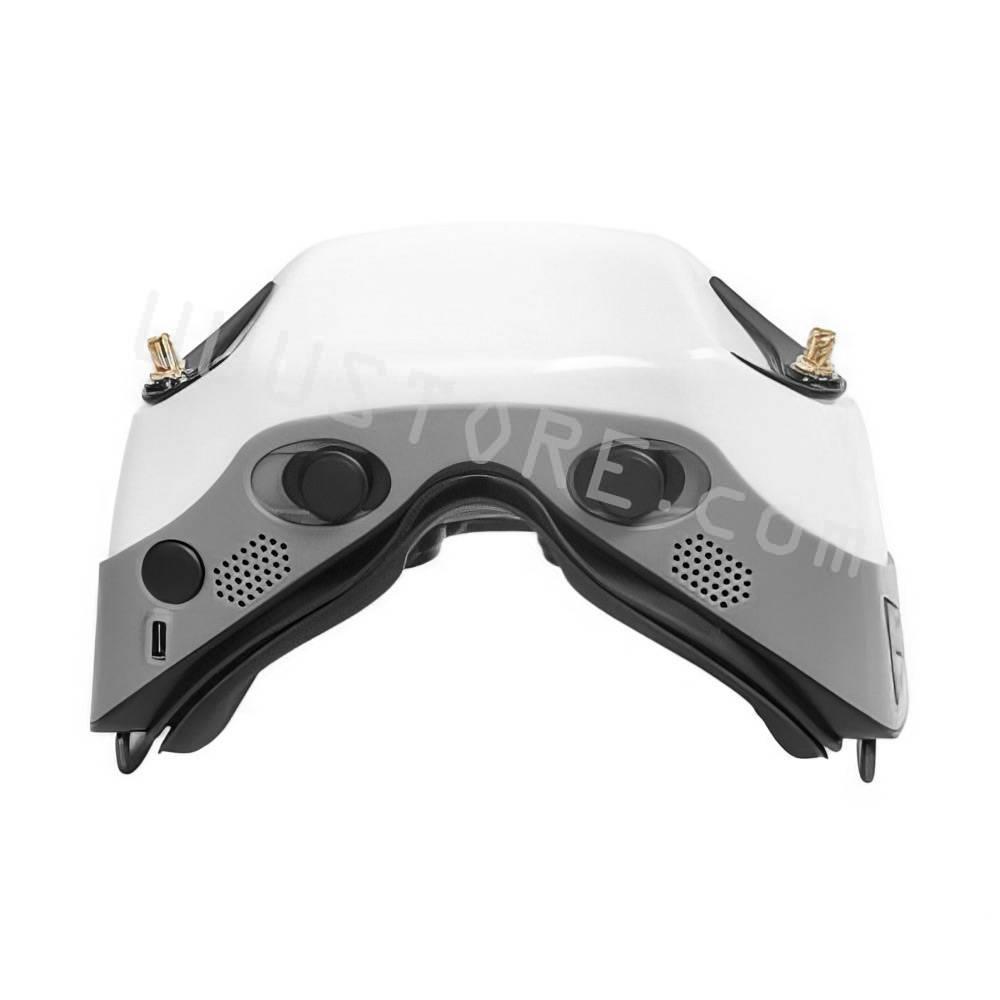 แว่นตา FPV Fatshark HDO3 Fat S - Skyzone Sky04O Pro Fpv Goggles บทวิจารณ์และราคา