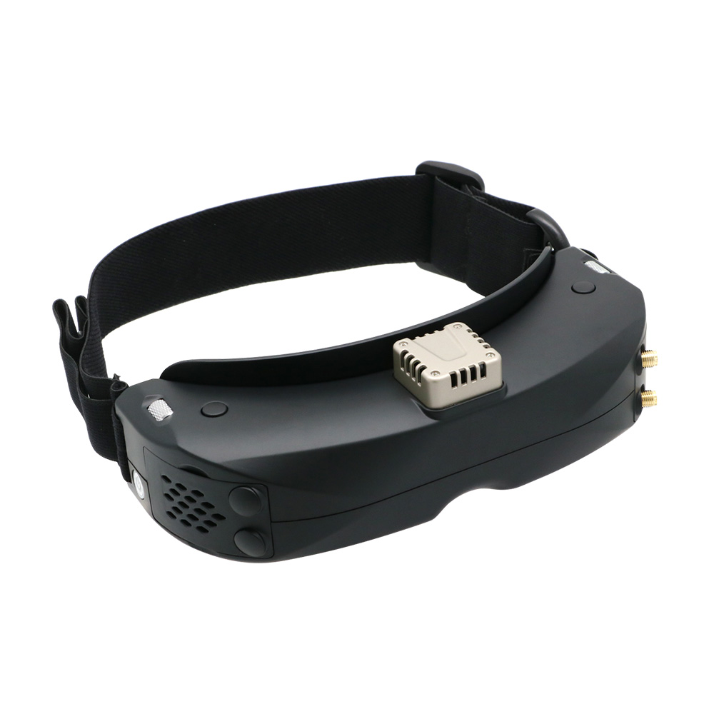 แว่นตา FPV รุ่น SKYZONE SKY04X - Skyzone Sky04X Pro Oled Fpv Goggles บทวิจารณ์และราคา