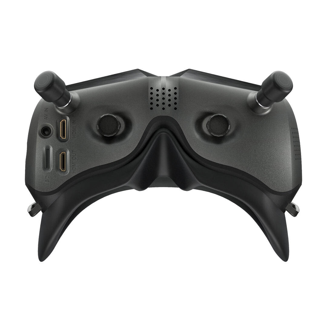 แว่นตา Walksnail Avatar HD Gog - Walksnail Avatar Hd Goggles X บทวิจารณ์และราคา