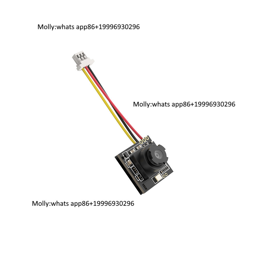 กล้อง RunCam Nano 3 ขนาด 1/3