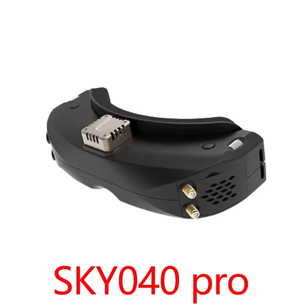 SKYZONE SKY04O Pro FPV Goggles - Skyzone Sky04O Pro Fpv Goggles บทวิจารณ์และราคา