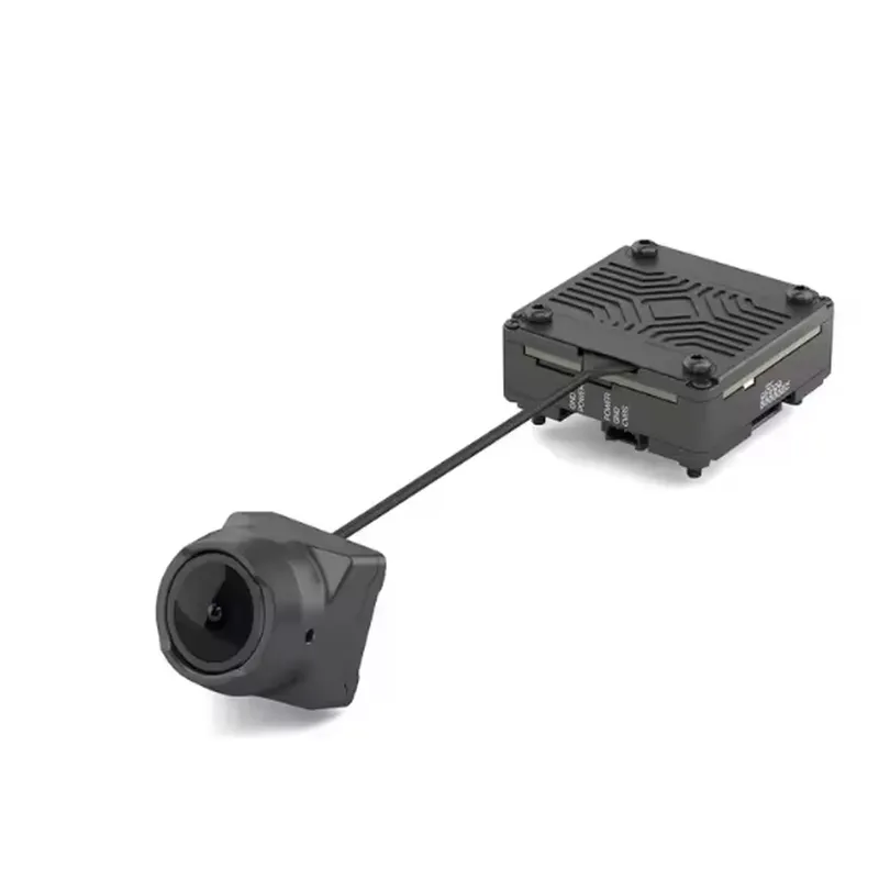 ชุดกล้องวิดีโอ 4K HD รุ่น Moon - Walksnail Avatar Hd Moonlight Kit 4K บทวิจารณ์และราคา
