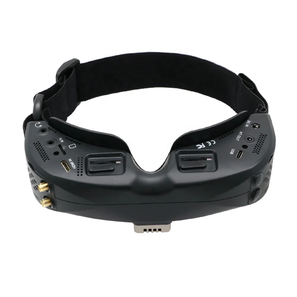 แว่นตา FPV Uangel Wholesale SK - Skyzone Sky04O Pro Fpv Goggles บทวิจารณ์และราคา