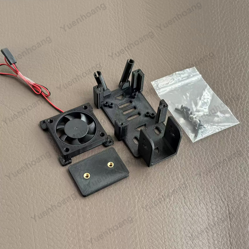 ชุดฐานติดตั้ง FPV VTX พร้อมพัด - Walksnail Avatar Hd Kit V2 32Gb บทวิจารณ์และราคา