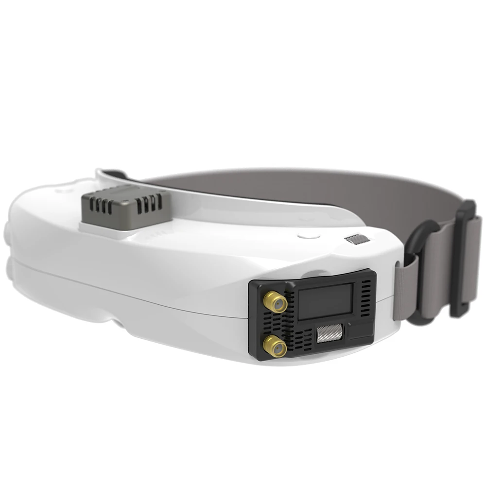 SKYZONE Steadyview X 5/5.8G โม - Skyzone Steadyview X Receiver Module บทวิจารณ์และราคา