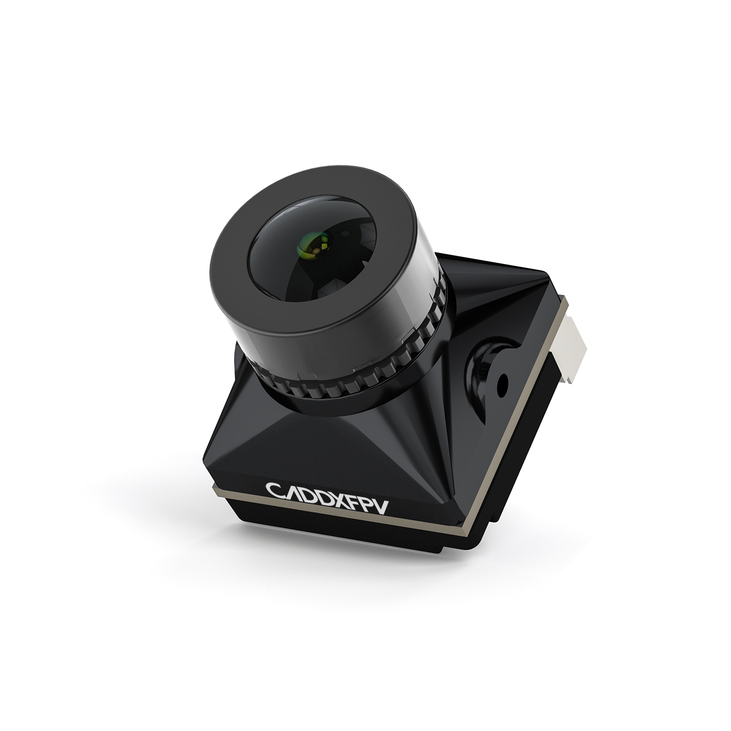 Caddx Ratel 2 V2 FPV กล้องเรทเ - Foxeer Reaper Extreme 2.5W Vtx บทวิจารณ์และราคา