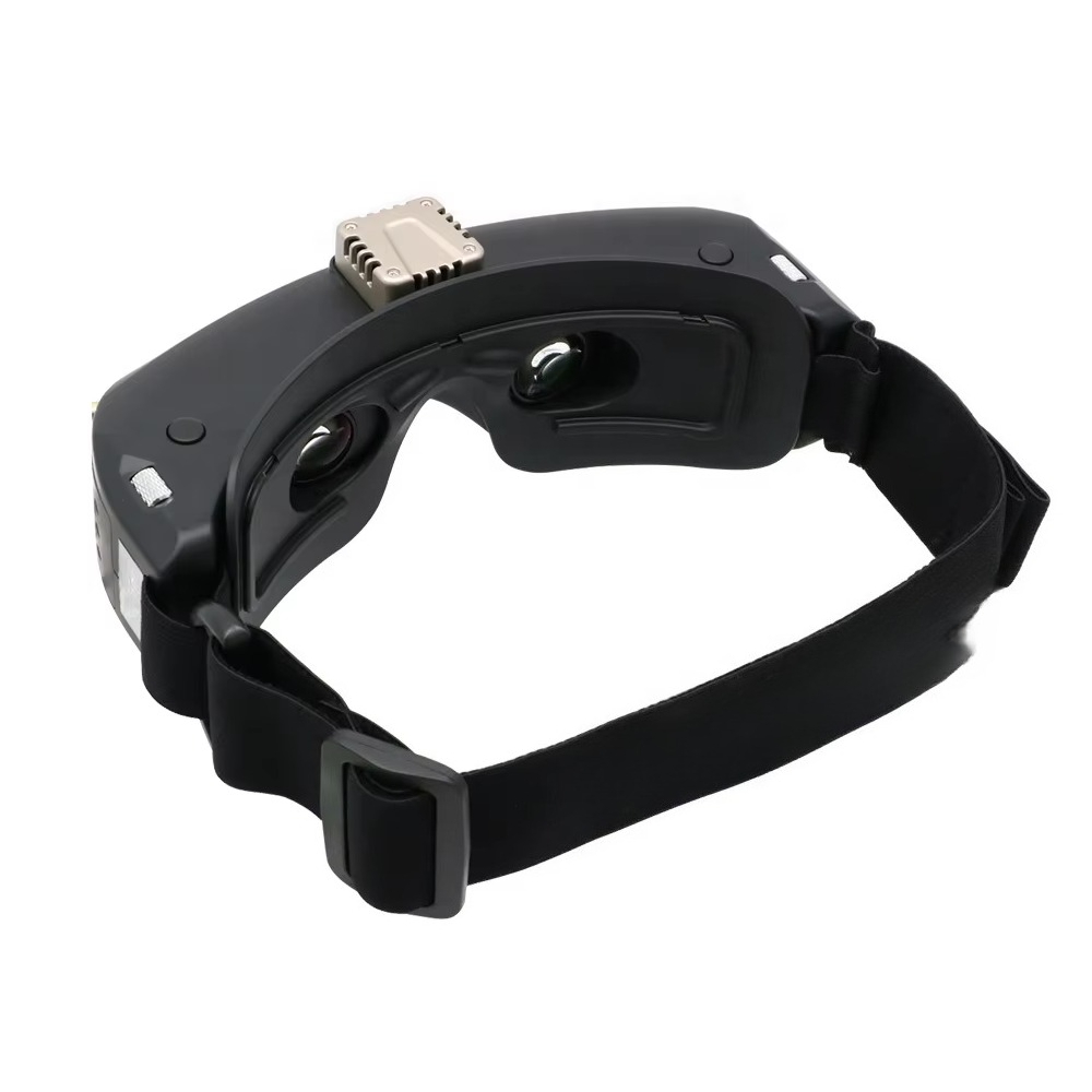 แว่นตา FPV SKYZONE SKY04X PRO  - Skyzone Sky04X Pro Oled Fpv Goggles บทวิจารณ์และราคา