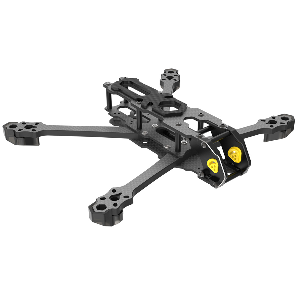 SpeedyBee Mario 5 กรอบ 5 นิ้ว  - Skyzone Sky04O Pro Fpv Goggles บทวิจารณ์และราคา