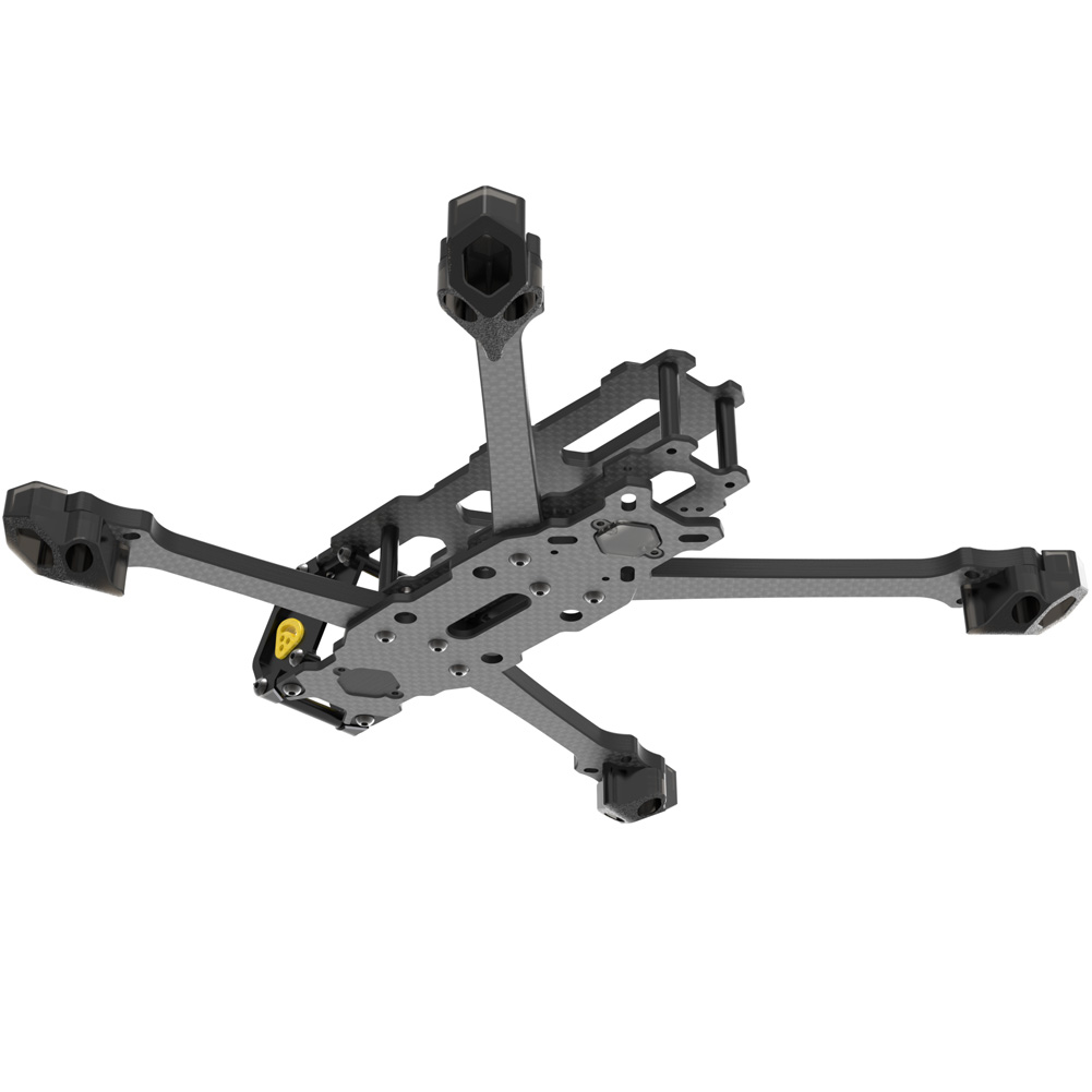 SpeedyBee Mario 5 กรอบ 5 นิ้ว  - Skyzone Sky04O Pro Fpv Goggles บทวิจารณ์และราคา