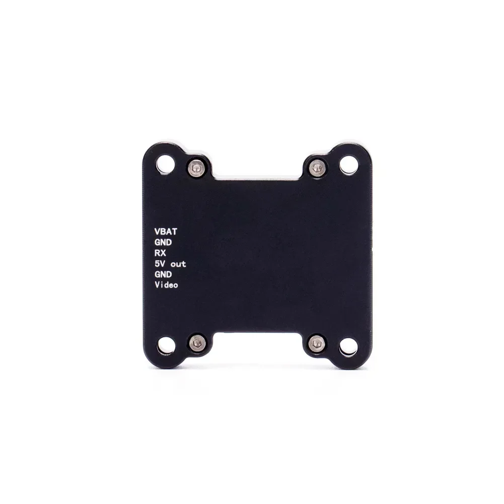 iFlight BLITZ 1.6W VTX 5.8G 40 - Iflight Blitz 1.6W 5.8G Vtx บทวิจารณ์และราคา