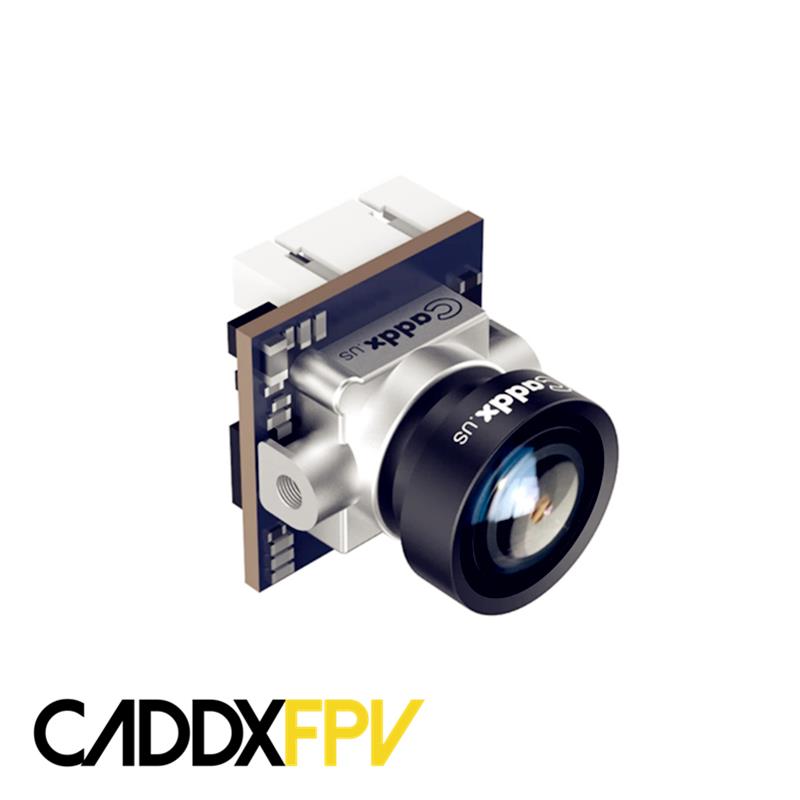 CADDX ANT Nano 1200TVL Global  - Walksnail Avatar Hd Goggles X บทวิจารณ์และราคา