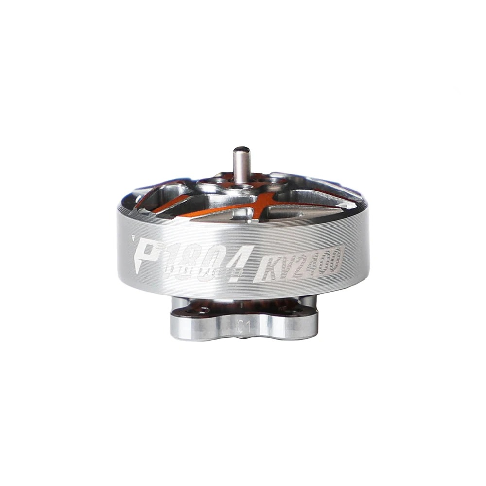มอเตอร์ไร้แปรงถ่าน T-MOTOR P18 - Foxeer Reaper Extreme 2.5W Vtx บทวิจารณ์และราคา