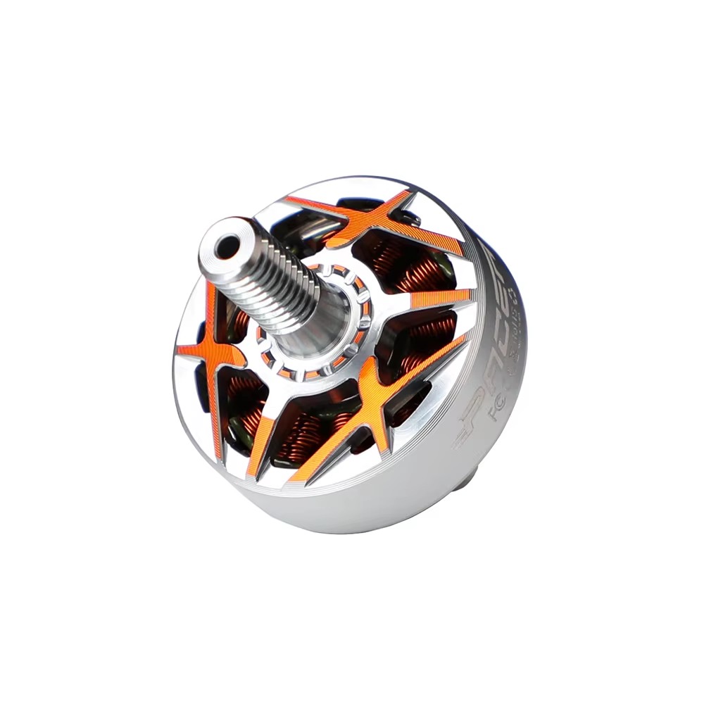 มอเตอร์ไร้แปรงถ่าน T-MOTOR P18 - Foxeer Reaper Extreme 2.5W Vtx บทวิจารณ์และราคา