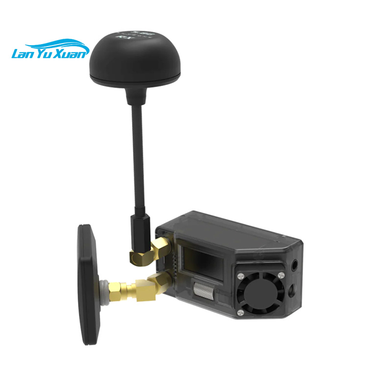 สำหรับ SKYZONE SteadyView X 5. - Skyzone Steadyview X Receiver Module บทวิจารณ์และราคา