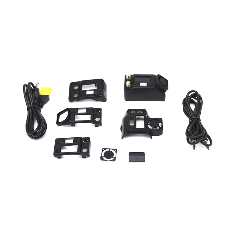 สำหรับ SKYZONE SteadyView X 5. - Skyzone Steadyview X Receiver Module บทวิจารณ์และราคา